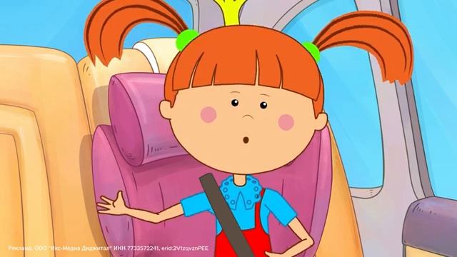 Реклама кукла Жила-была царевна (2025) смотреть онлайн