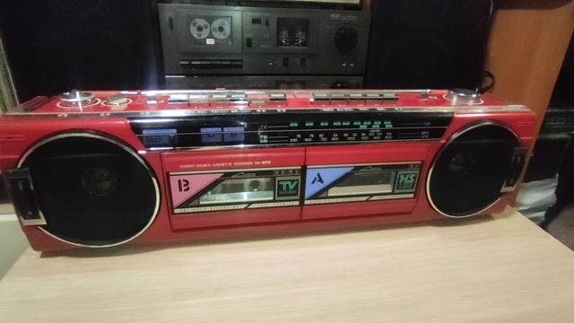Sanyo MR-WF5.mp4 смотреть онлайн