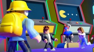 Не спрятался, стал зомби \ мега прячься и ищи!