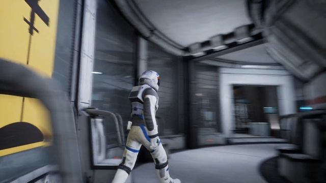 Deliver Us The Moon Прохождение#5 Это было больно