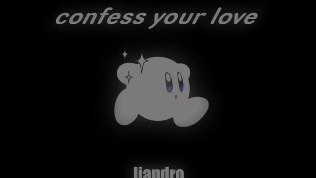 1 ЧАС || CONFESS YOUR LOVE || 1 HOUR