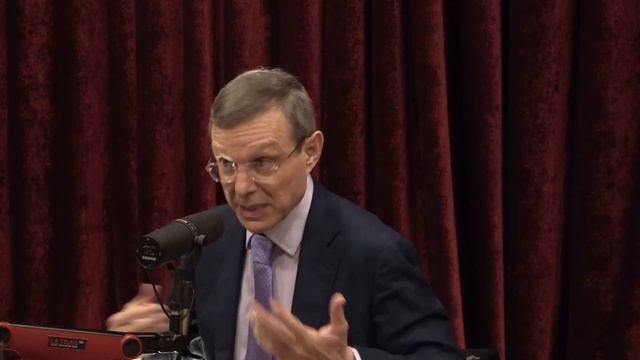 АВИ ЛЕБ: Охота на инопланетные технологии и почему наука против | Джо Роган на русском смотреть онлайн