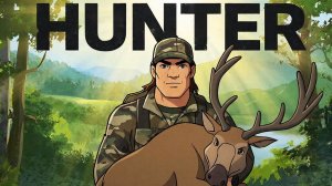 ИГРАЕМ В НОВЫЙ СИМУЛЯТОР ОХОТНИКА Way of The Hunter