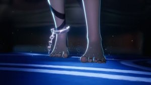 Neverness to Everness — геймплейный трейлер