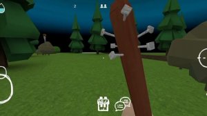 мертвый лес (со на монтаже произошли неполадки могут быть проблемы)