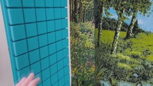 RT60 комнаты для прослушивания музыки ч.1