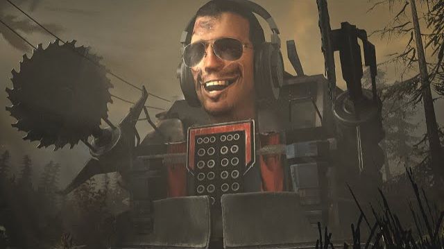 Skibidi Toilet 77 (part 4) Fanmade