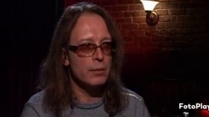 Игорь Романов - из интервью.