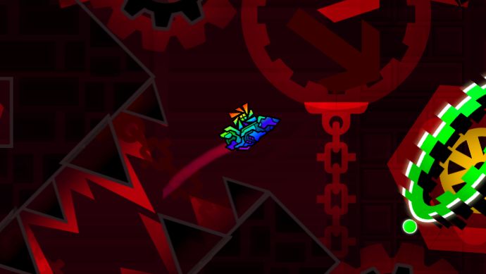 Sakupent Circles by FuriousFurii смотреть онлайн