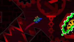 Sakupent Circles by FuriousFurii