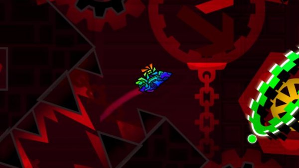 Sakupent Circles by FuriousFurii