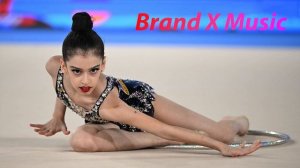 №150 Brand X Music (1:30) /Индивидуальная программа/Музыка для художественной гимнастики
