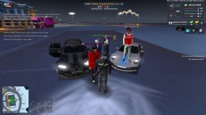 обман некст рп