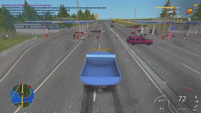 Grand Theft Auto San Andreas 2025.12.13 - 18.53.35.03.DVR - Trim смотреть онлайн