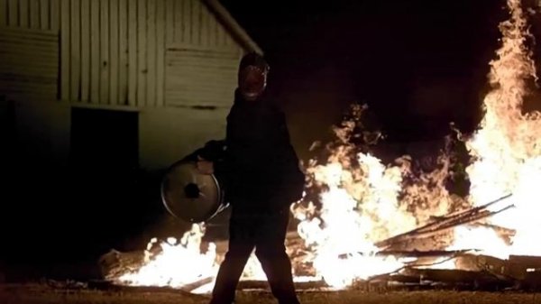 Slipknot Psychosocial HD HQ