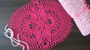 РЕЛЬЕФНЫЙ ФЕНИКС. ЧАСТЬ 4