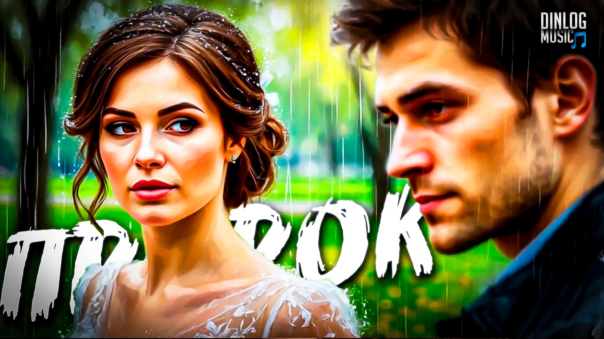 🎵 Dinlog Music - Пророк | Песня о той самой - единственной | Modern Country Pop version | 03.12.25 смотреть онлайн