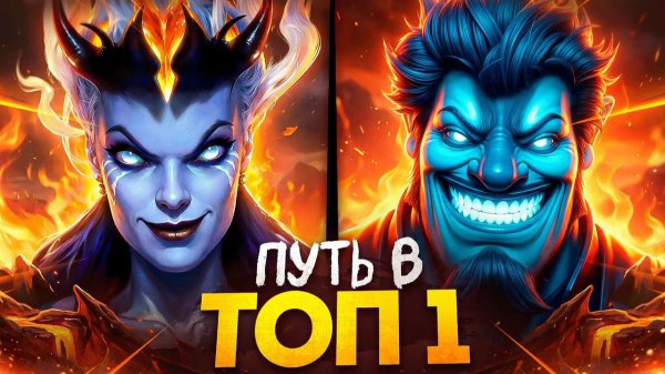 LenS: ПУТЬ В ТОП 1 - ВОЗВРАЩАЮ ФОРМУ