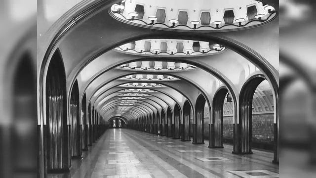 Метро не копали,а откапывали. смотреть онлайн