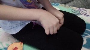 Бумажные сюрпризы 1