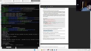 Лабораторная работа 3.3 - Выполнение