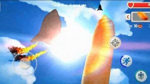 Ес минус три Тимохи! юху!