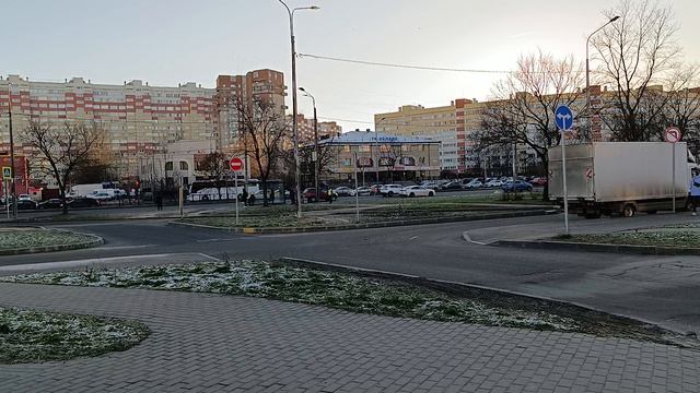 Мороз и солнце ☀️ смотреть онлайн