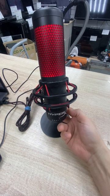 Микрофон смотреть онлайн