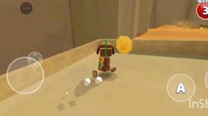 всё стикеры в Бимотепской пустыне #горячо!!!