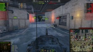 [Fermani wot] Taschenratte ● Танк который ломает все на своем пути!