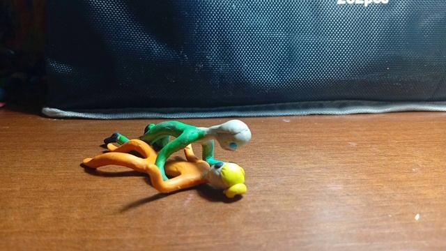 маньяк 1 сезон 2 серия