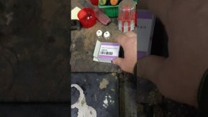 Замена подшипника в ролике натяжного устройства ремня генератора Qashqai J11