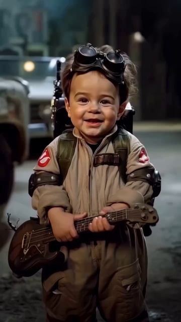 Известные музыканты в детстве