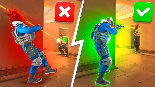 100 ОШИБОК НОВИЧКОВ В КС2 И НЕ ТОЛЬКО! смотреть онлайн