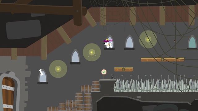 ФИНАЛ ► Mimpi Dreams #2 Прохождение без комментариев #gaming #games #nikitamyplay #игры