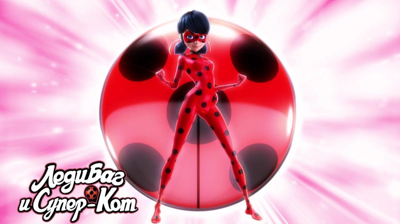 Леди Баг и Супер-Кот | 6 сезон - Силы Леди Баг | Официальный канал смотреть онлайн