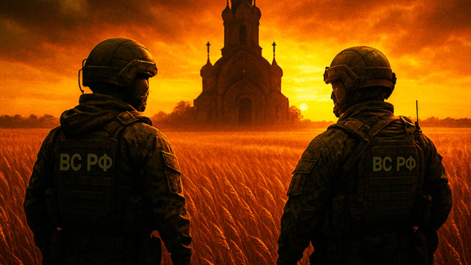 Песня. Хок - Блокпост