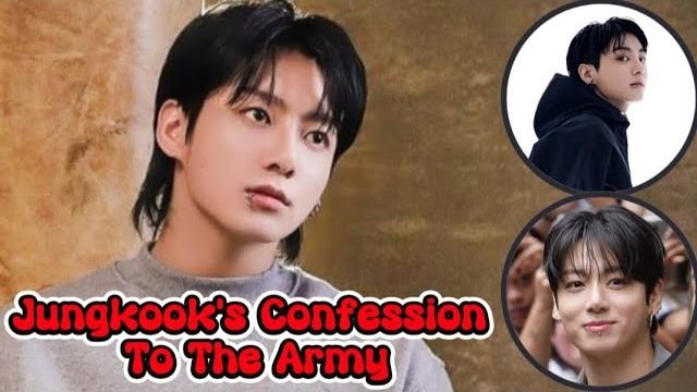 Горькое признание Чонгука «BTS чуть не распались прошлой ночью, что случилось!» Новости BTS. смотреть онлайн