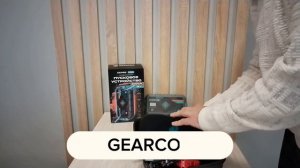 Обзор пускового устройства GEARCON GC990 PRO. Тест и запуск автомобиля