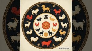 Восточный гороскоп на 2026. Петух