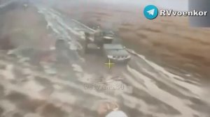 ❗🇷🇺🔥🇺🇦⚡«🅾️тважные» штурмуют окружённый Мирноград и наступают в Днепропетровской области