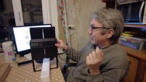 Автоматическая дверь в курятник. Обзор обновки!