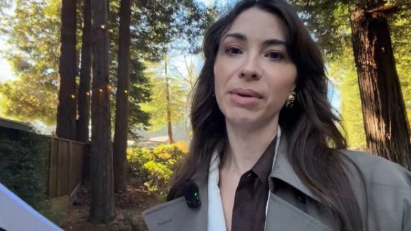 Выводы 2025 года, выступаю на TED