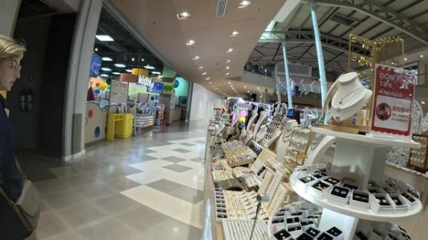 Торговый центр Central Phuket Festival Пхукет Таиланд