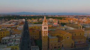 Рим. HD Видео.