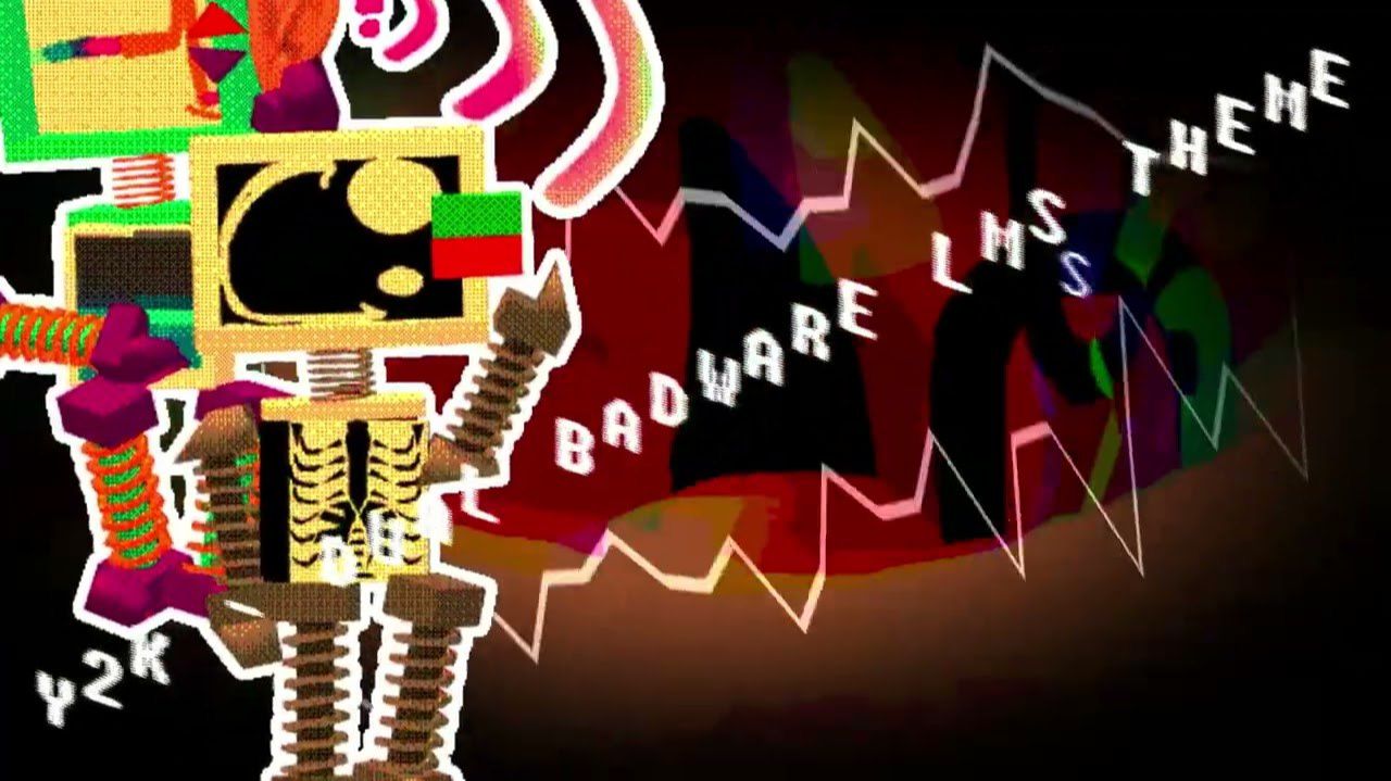 Die of Death OST - Y2K смотреть онлайн