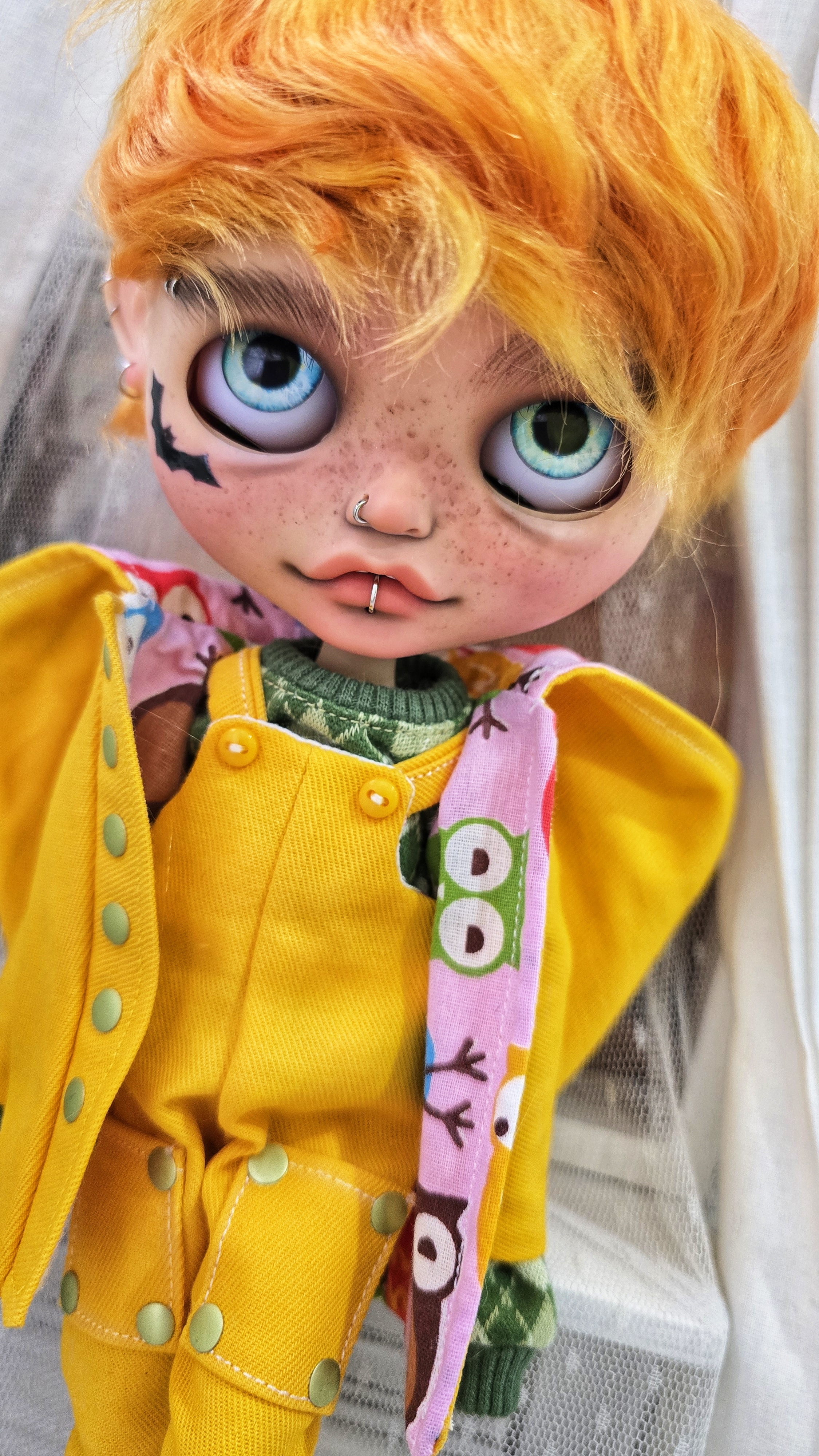 мальчик в наличии