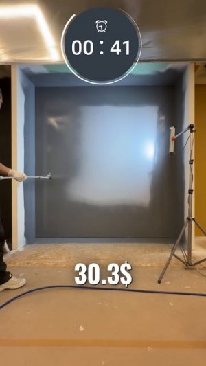 How Much Does a Russian Painter Make?!