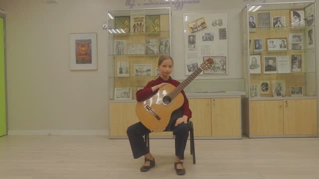 А. Иванов-Крамской 