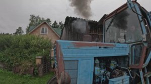 Подбор трактора мтз 82 и мтз 80